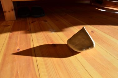 Pyramide - Transzendenz