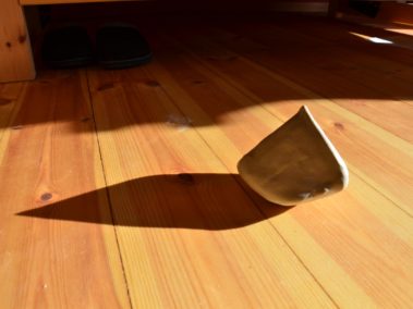 Pyramide - Transzendenz