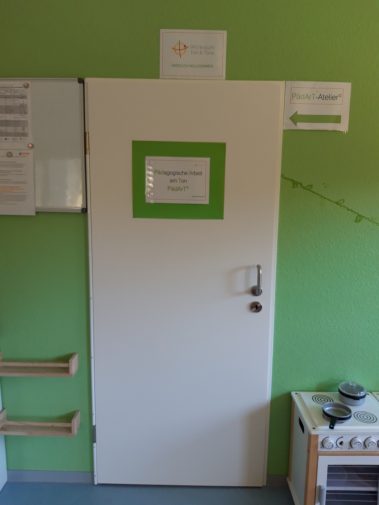 Ev. Kita Johanneskirche Idar-Oberstein