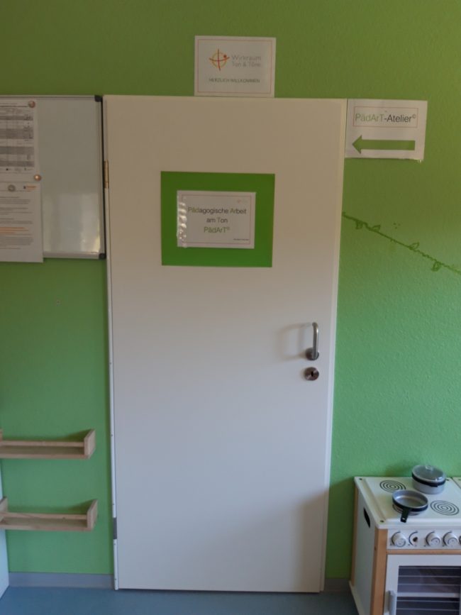 Ev. Kita Johanneskirche Idar-Oberstein