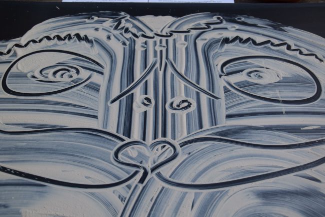 PädArT Schlickerspiele mit Ton