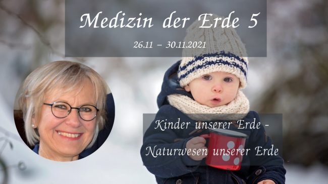 Medizin der Erde 5
