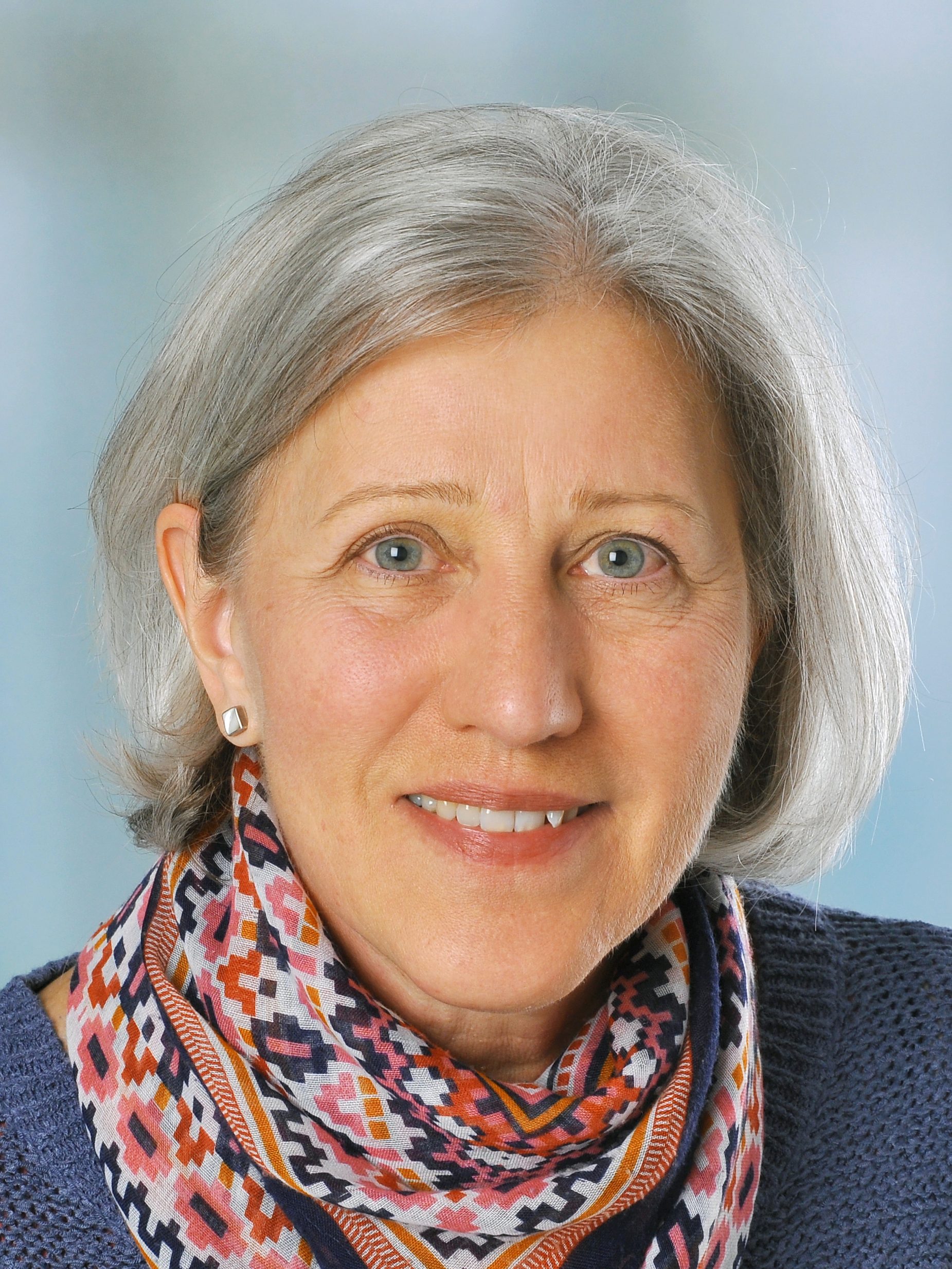 Anita Grimm-Borchert