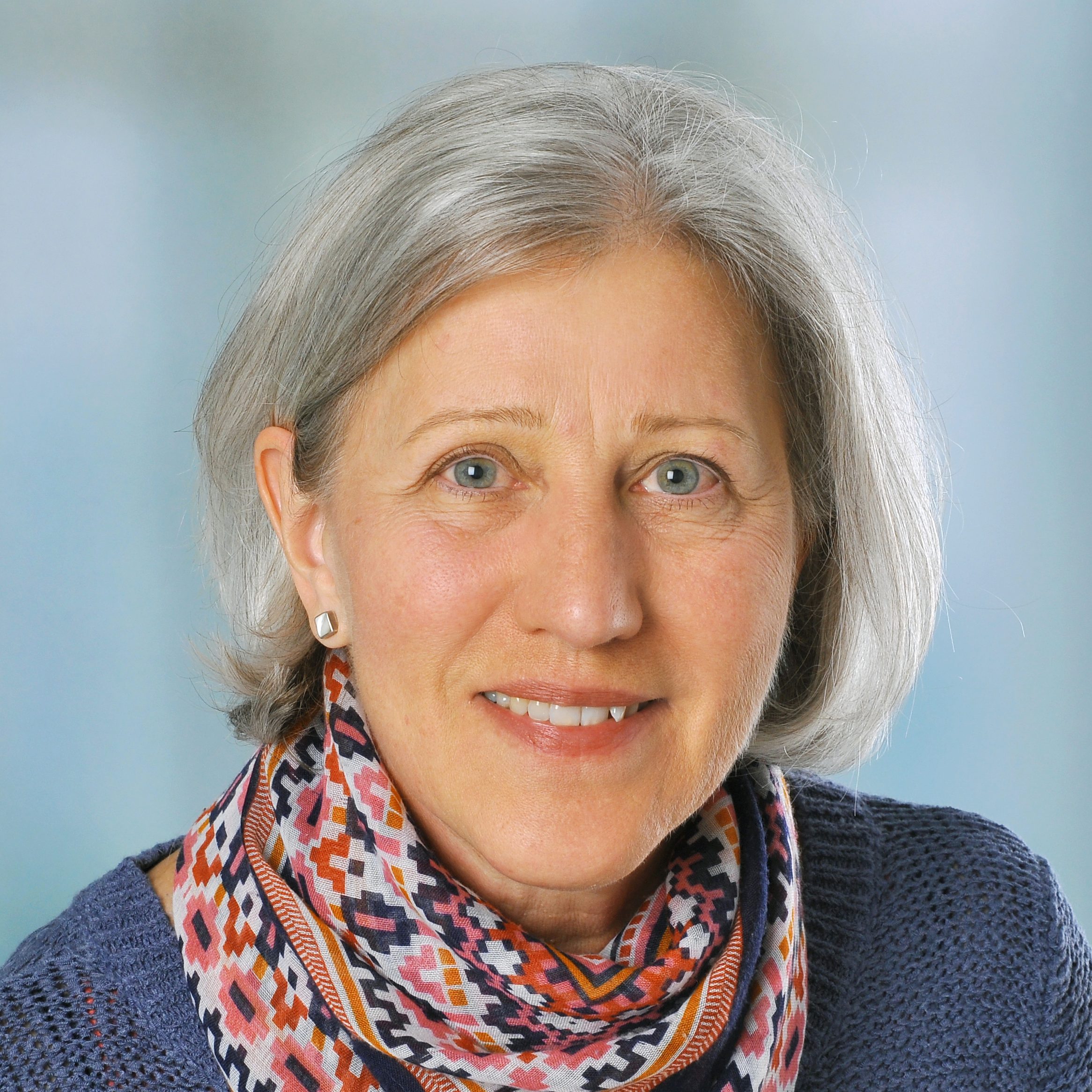 Anita Grimm-Borchert