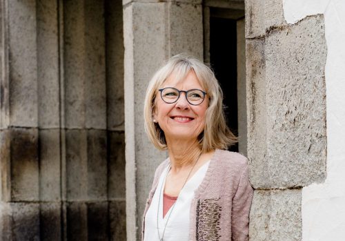 Ilse-Marie Herrmann PädArT-Bildungsakademie Mainz