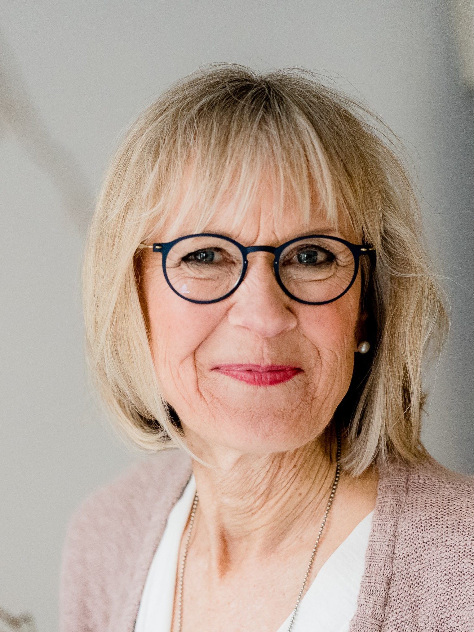 Ilse-Marie Herrmann PädArT-Bildungsakademie Mainz