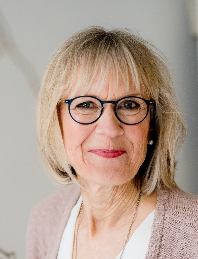 Ilse-Marie Herrmann PädArT-Bildungsakademie Mainz