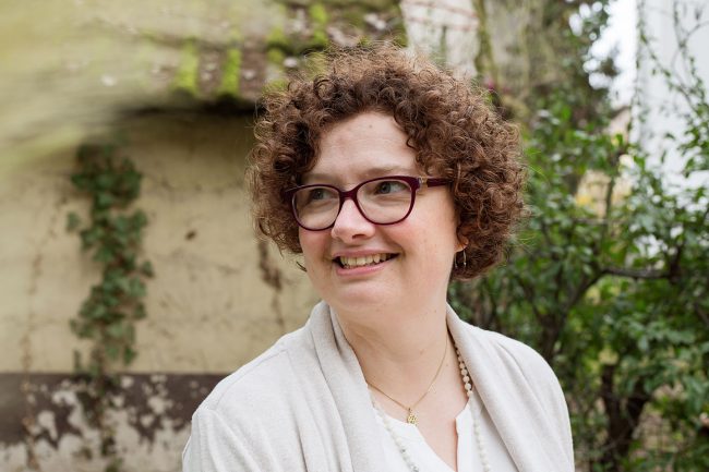 Svenja Beifuss-Lens Svenja Beifuss-Lens