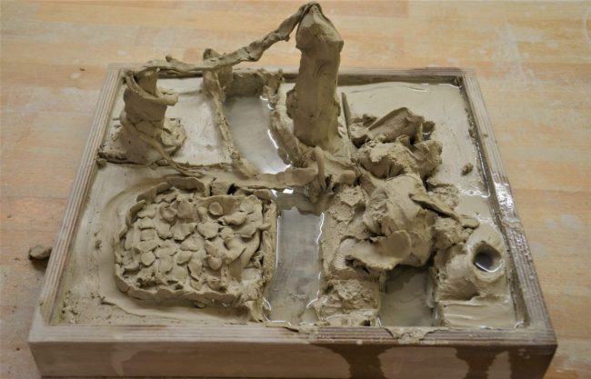 Tonfeld Benjamin 10 Jahre