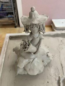 Die wilde Frau_Lotta H._12 J