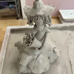 Die wilde Frau_Lotta H._12 J