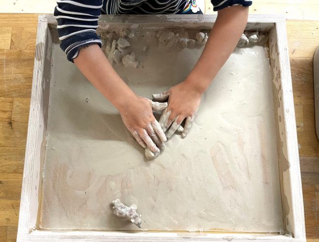 PädArT Einführungskurs