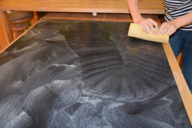 PädArT Schlickerspiele mit Ton