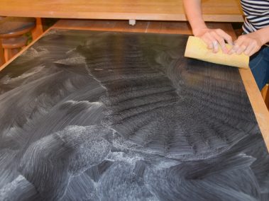 PädArT Schlickerspiele mit Ton