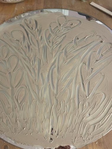 PädArT Schlickerspiele mit Heilerde