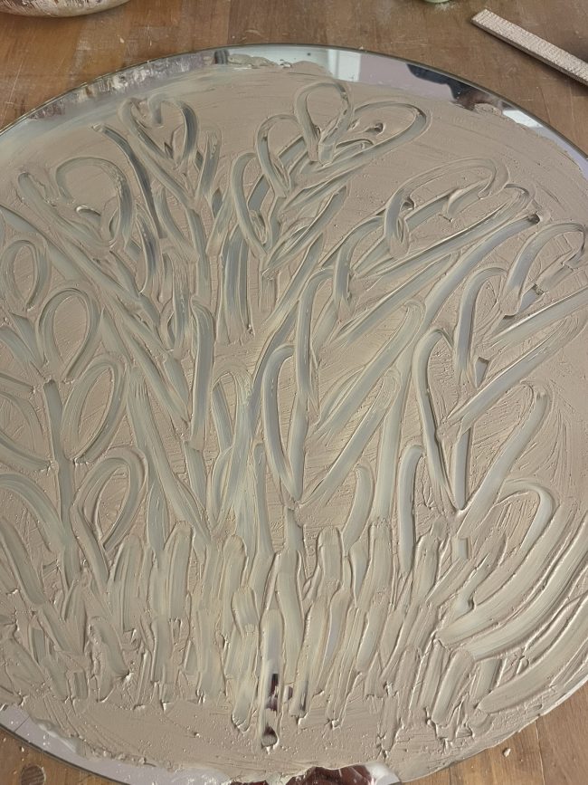 PädArT Schlickerspiele mit Heilerde