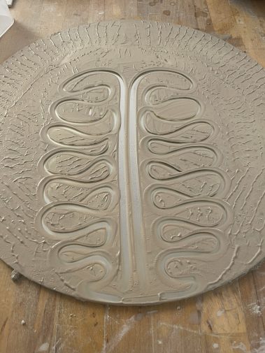 PädArT Schlickerspiele mit Heilerde