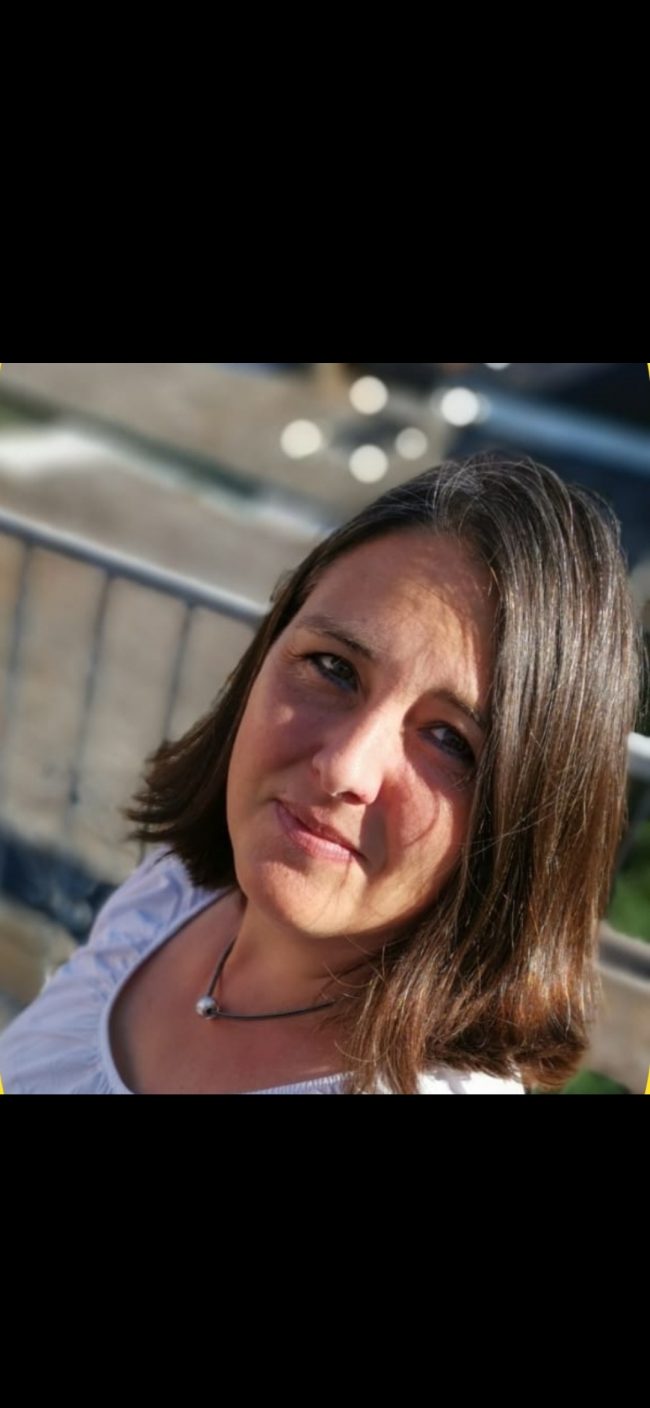 Cornelia Kitz Cornelia Kitz