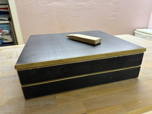 PädArT-Feld. Tonfeld. PädArT-Bildungsakademie