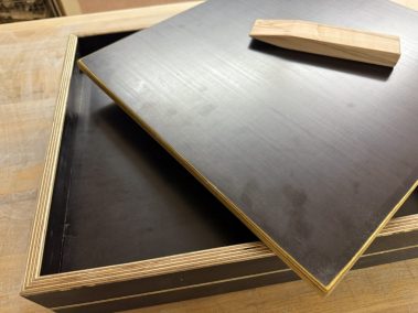 PädArT-Feld. Tonfeld. PädArT-Bildungsakademie