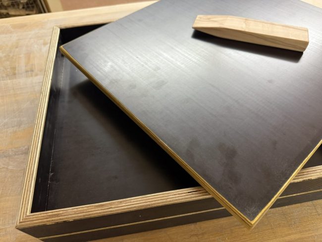 PädArT-Feld. Tonfeld. PädArT-Bildungsakademie